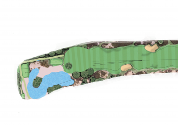 Hole 13