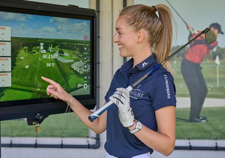 Trackman
