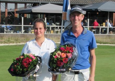 Clubkampioenschap Strokeplay 2019 Clubkampioenschap Strokeplay 2019