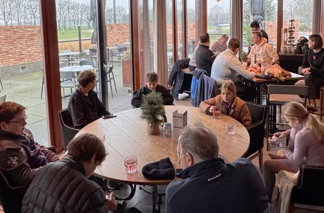 2025-12-14 Jeugd Challenge 5