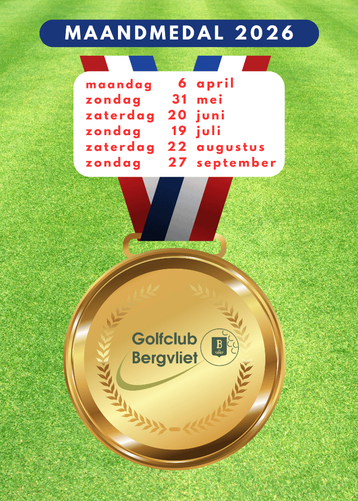 maandmedal - poster 2026