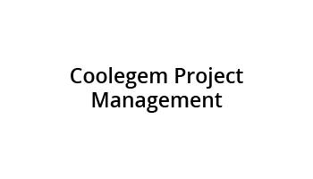 Coolegem Project Management