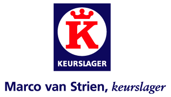 Marco van Strien, keurslager