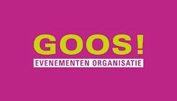 Goos! Evenementen organisatie