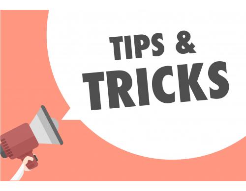 Perfectioneer je swing met deze zeven tips Perfectioneer je swing met deze zeven tips